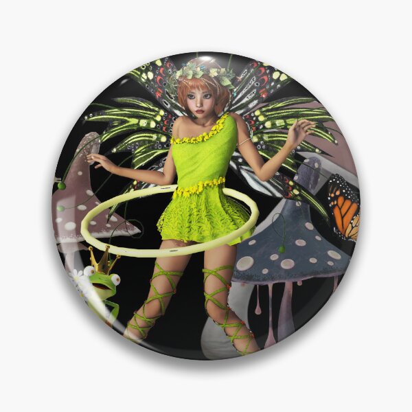 Item preview, Just A Fun Girl Looking For A Fungi designed and sold by david parry.