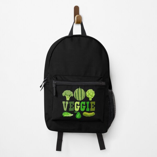 Item preview, Veggie Broccoli Melon Artichoke Lettuce Avocado Pickle designed and sold by joseartgel.