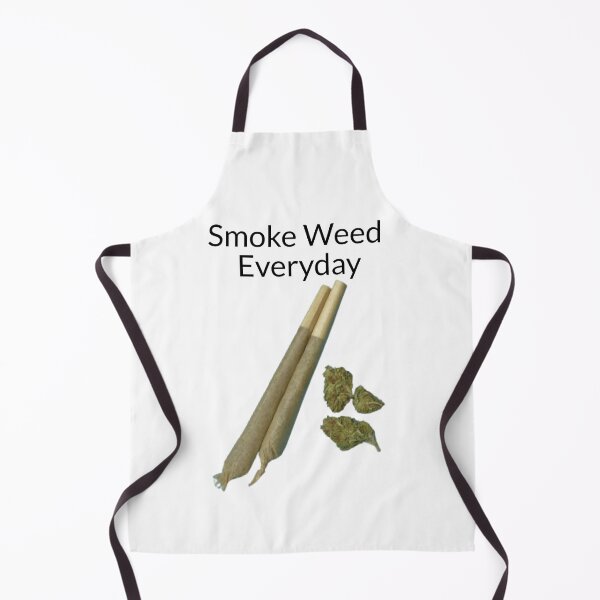 Item preview, Smoke Weed Everyday Cannabis, Marijuana, Funny Weed designed and sold by BestDesignbySof.
