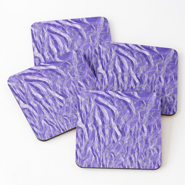 Item preview, Lavender Shadows designed and sold by fatenanwar.
