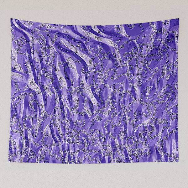 Item preview, Lavender Shadows designed and sold by fatenanwar.