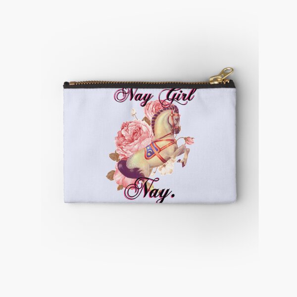 Item preview, Nay Girl Nay designed and sold by Pixel & Verse.