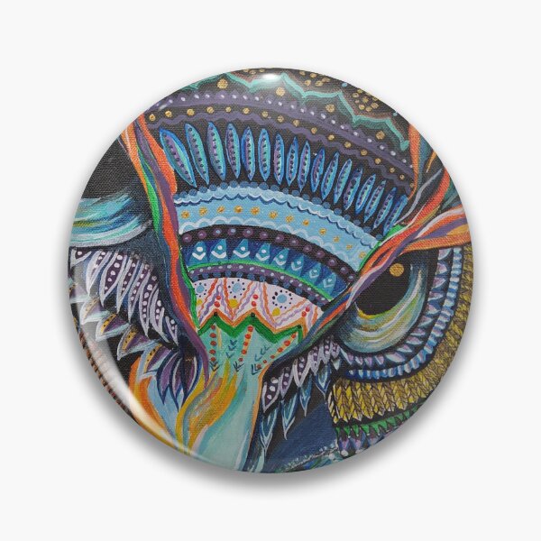 Item preview, Acrylic painting  designed and sold by CarlaAnamaria.