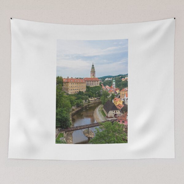 Item preview, Cesky Krumlov, Czech Republic designed and sold by Jiri Hofman.