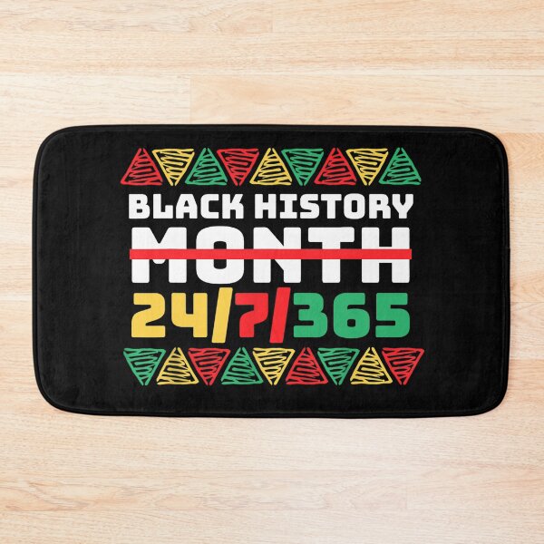 Item preview, BLACK HISTORY MONTH 24/7/365 JUNETEENTH INDEPENDENCE FREEDOM DAY designed and sold by lukas69graphic.