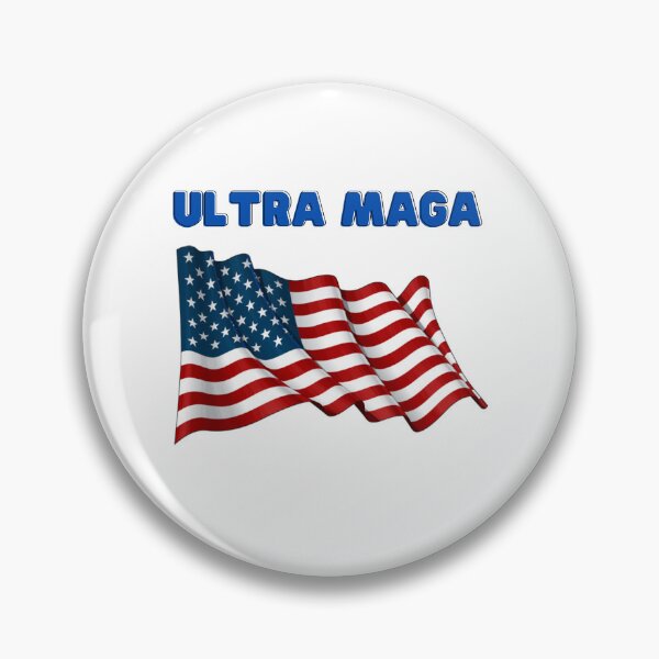 Item preview, Ultra Maga And Proud Of It Essential  designed and sold by Napass-nt.