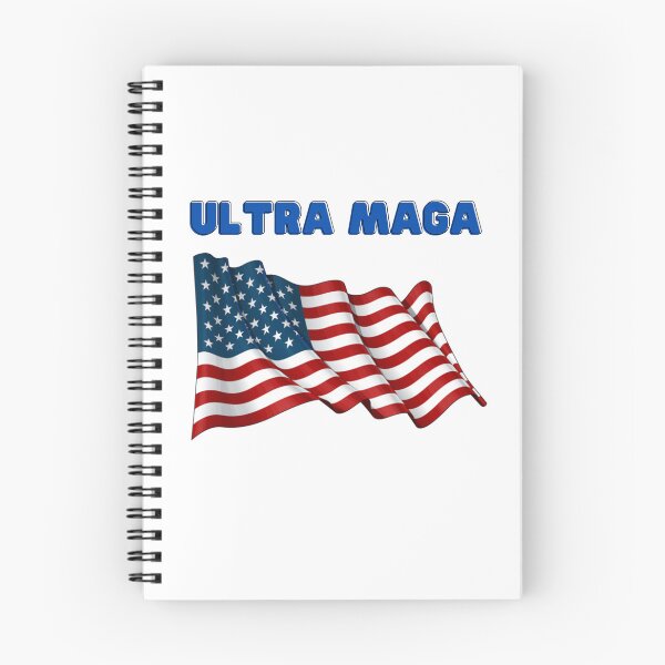 Item preview, Ultra Maga And Proud Of It Essential  designed and sold by Napass-nt.