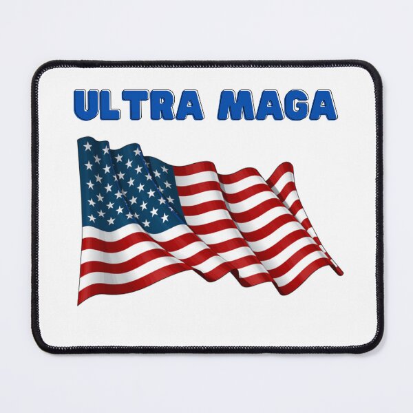 Item preview, Ultra Maga And Proud Of It Essential  designed and sold by Napass-nt.