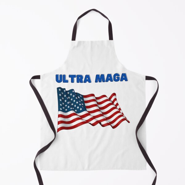 Item preview, Ultra Maga And Proud Of It Essential designed and sold by Napass-nt.