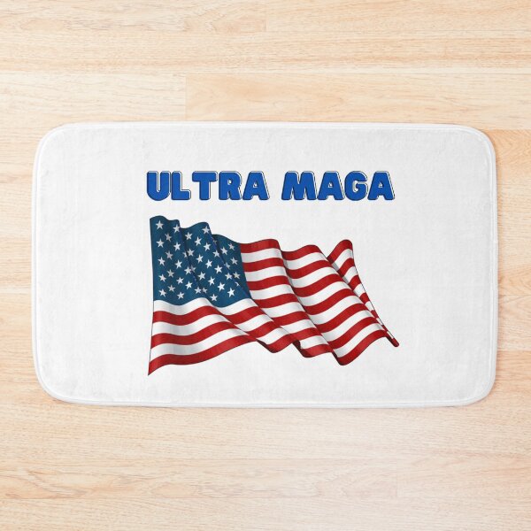 Item preview, Ultra Maga And Proud Of It Essential  designed and sold by Napass-nt.