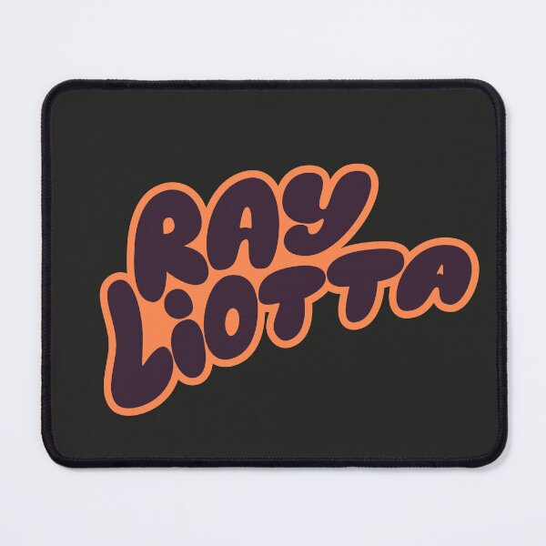 Item preview, Ray Liotta - RIP - cult actor Goodfellas designed and sold by Boogosh.