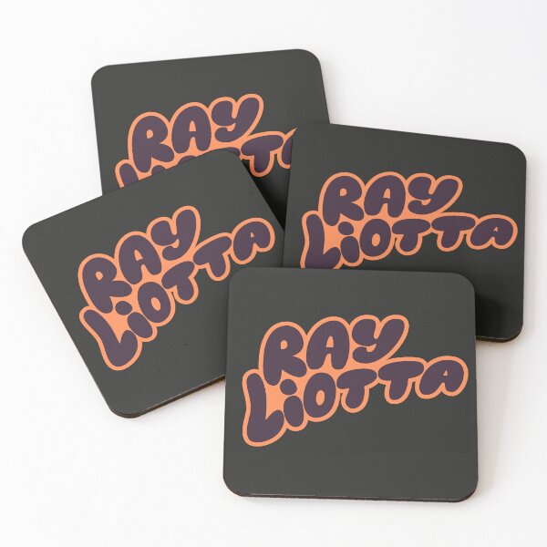 Item preview, Ray Liotta - RIP - cult actor Goodfellas designed and sold by Boogosh.