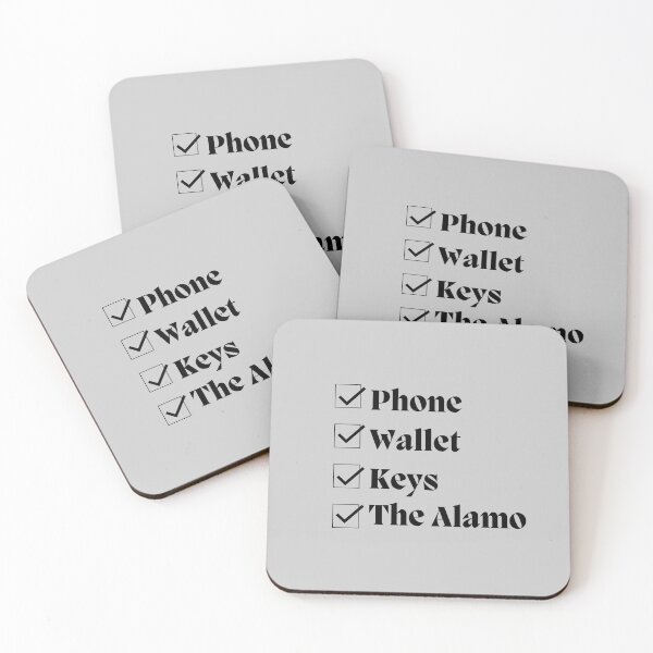 Item preview, Things To Remember Checklist designed and sold by Pink Ribbon.