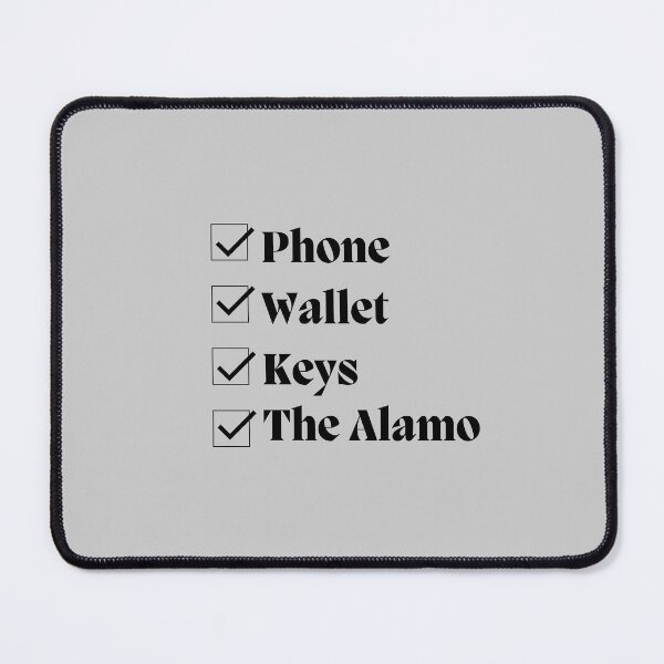 Item preview, Things To Remember Checklist designed and sold by Pink Ribbon.