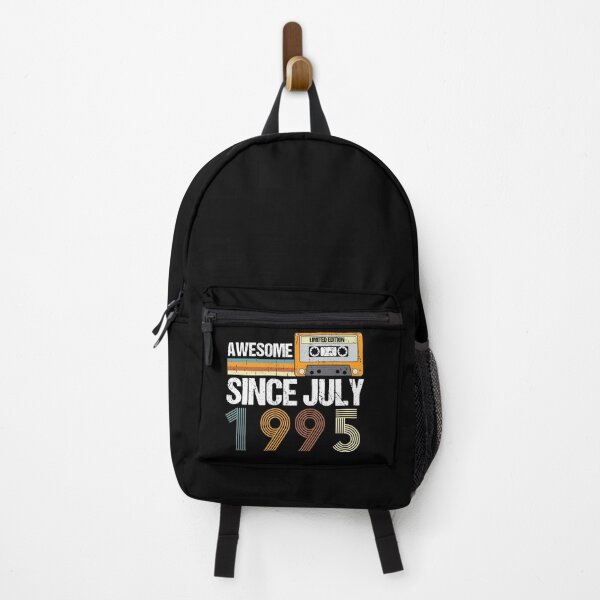 Item preview, Awesome Since July 1995 | Made In 1995 | Vintage July 1995 designed and sold by AMINE  ★★★★★.