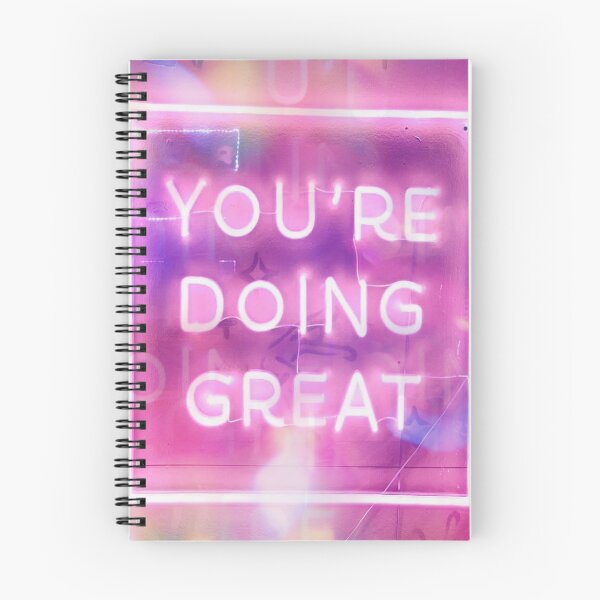 Item preview, YOU’RE DOING GREAT designed and sold by Trendyclubshop.