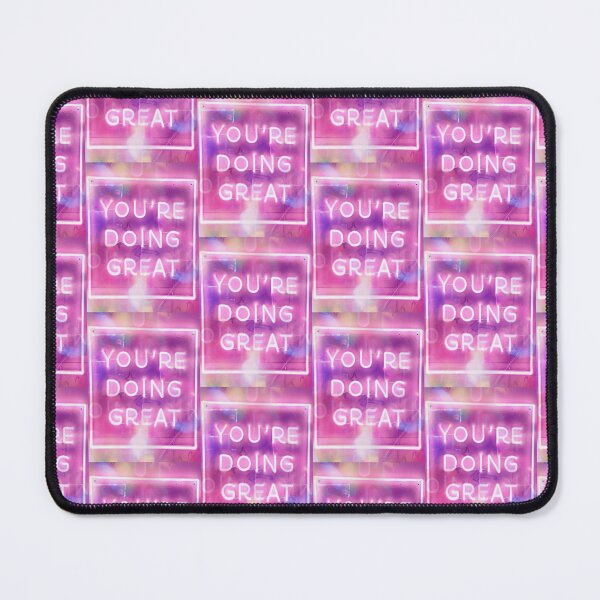 Item preview, YOU’RE DOING GREAT designed and sold by Trendyclubshop.