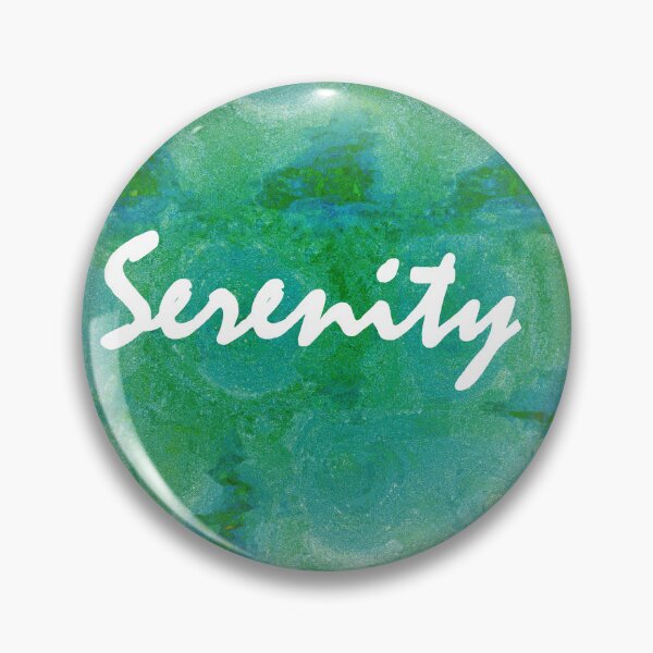 Item preview, Serenity designed and sold by EloiseArt.