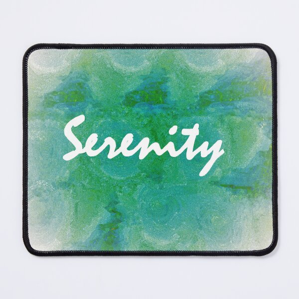 Item preview, Serenity designed and sold by EloiseArt.