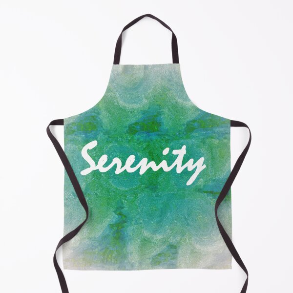 Item preview, Serenity designed and sold by EloiseArt.