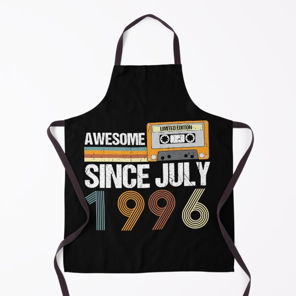 Item preview, Awesome Since July 1996 | Made In 1996 | Vintage July 1996 designed and sold by AMINE ★★★★★.