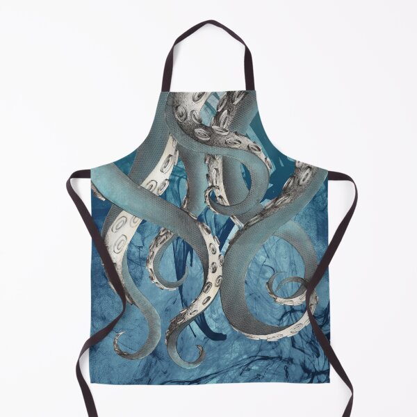 Item preview, Tentacles designed and sold by Lyndsey Hale.