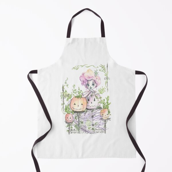 Item preview, Ghosts and The Haunted Garden  designed and sold by Samantha Riley.
