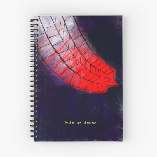 Item preview, Make a wish, Antonio Gómez, Backroom Art  designed and sold by The Sr Corchea Backroom Art.
