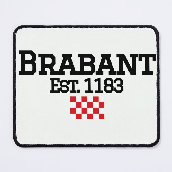 Item preview, Brabant est. 1183, mooi Brabants  designed and sold by BrabantsBeste.