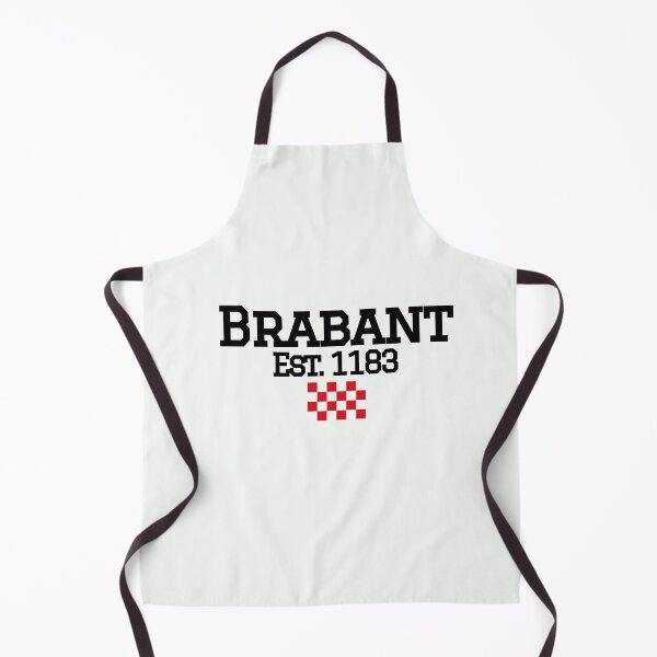 Item preview, Brabant est. 1183, mooi Brabants  designed and sold by BrabantsBeste.