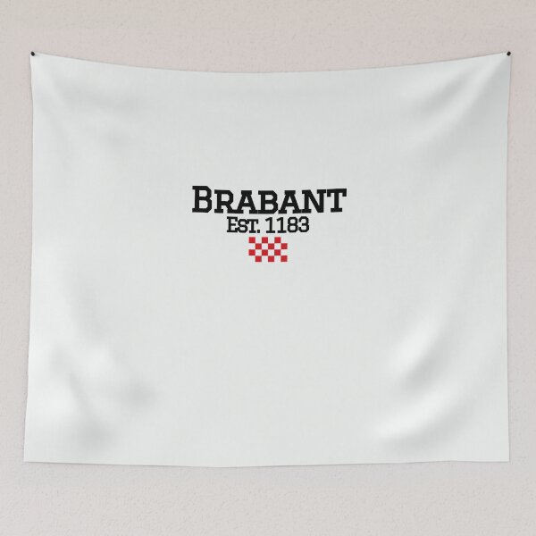 Item preview, Brabant est. 1183, mooi Brabants  designed and sold by BrabantsBeste.