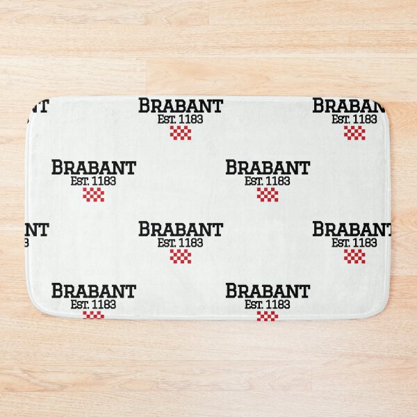 Item preview, Brabant est. 1183, mooi Brabants  designed and sold by BrabantsBeste.