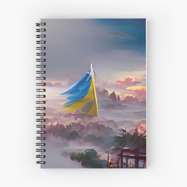 Item preview, Support Ukrain in war art  designed and sold by Visual-Fantasy.