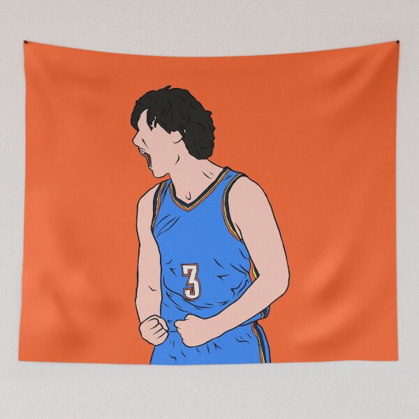Item preview, Josh Giddey Celebration designed and sold by RatTrapTees.