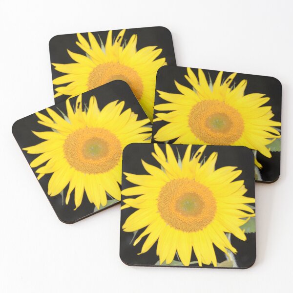 Item preview, Night Sunflower designed and sold by enchantedvibes.