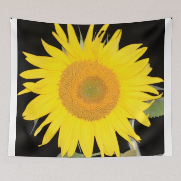 Item preview, Night Sunflower designed and sold by enchantedvibes.