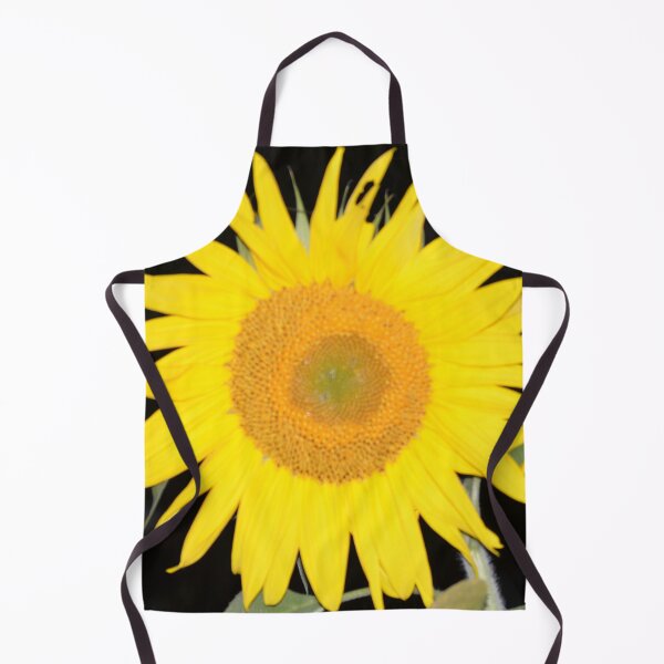 Item preview, Night Sunflower designed and sold by enchantedvibes.