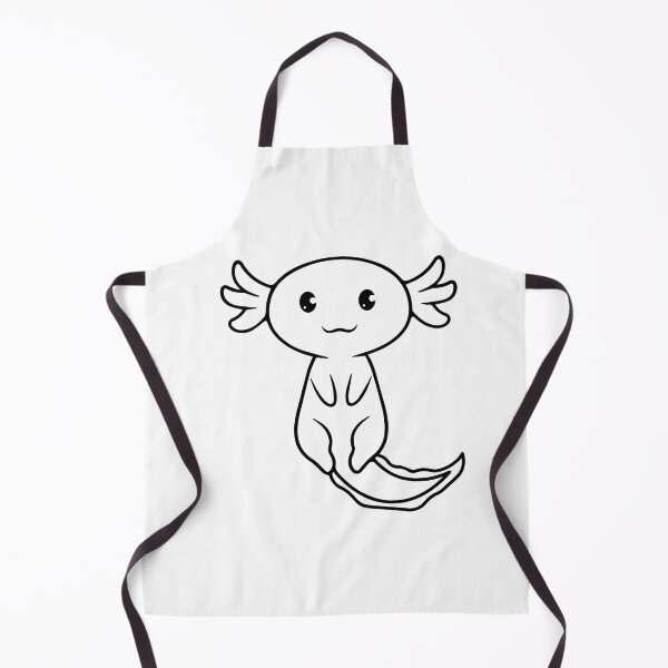 Item preview, Axolotl designed and sold by azedesign.