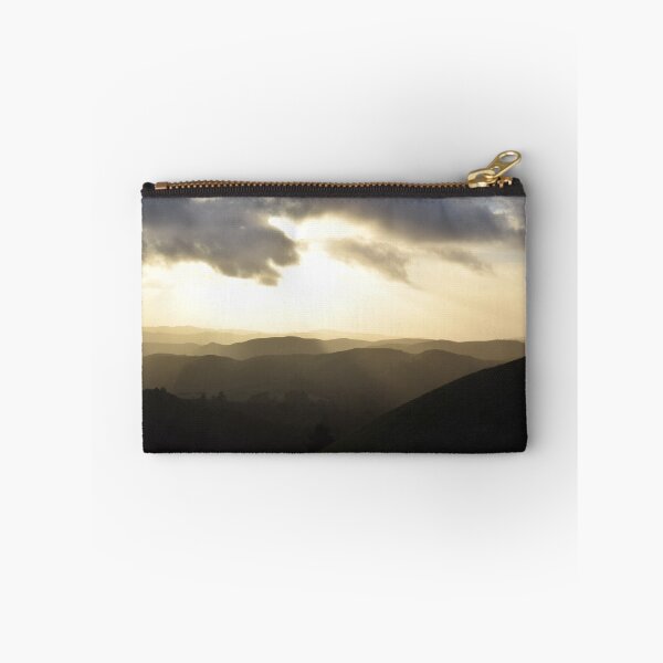 Item preview, New Year Sunset 2017 designed and sold by siennadts.