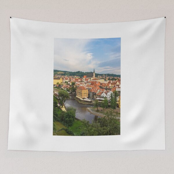Item preview, Cesky Krumlov, Czech Republic designed and sold by Jiri Hofman.