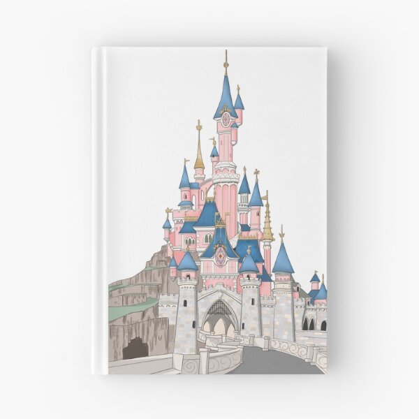 Item preview, illustration castle designed and sold by Perine-lmr.