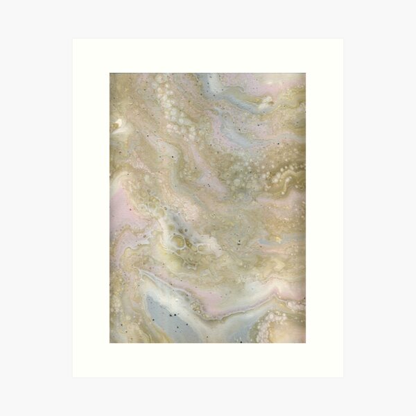 Item preview, Rose Gold 3 designed and sold by The7Rays.