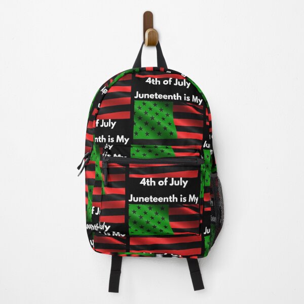 Item preview, Juneteenth… Is My 4th Of July… Black History designed and sold by Enhanceinner “Living The Life”.