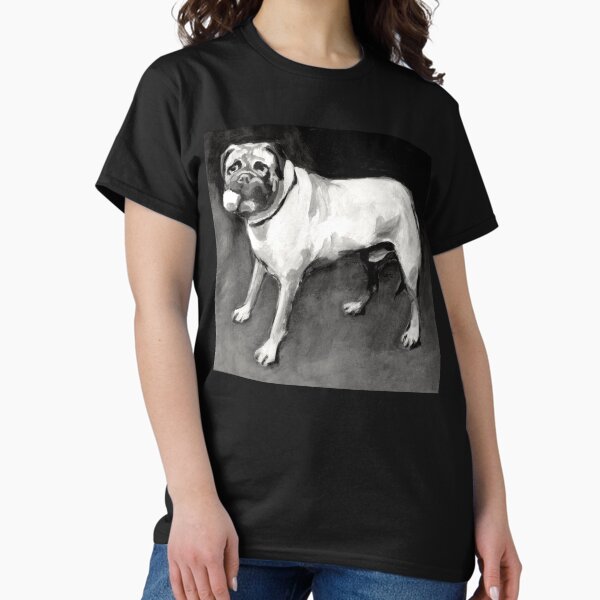Item preview, Dog with Ball designed and sold by scarvesgifts.
