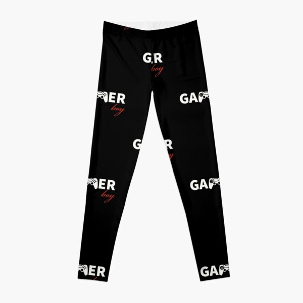 Gamer Leggings for Sale