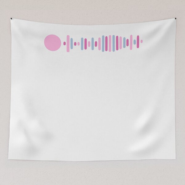 Item preview, taylor swift lover spotify code  designed and sold by verroszlpolyakf.