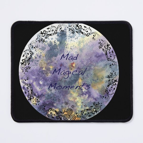 Item preview, Mad Magical Moments designed and sold by sharanarnoldart.