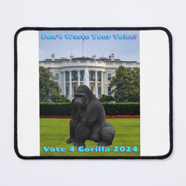 Item preview, President 2024 designed and sold by EpicTuna.