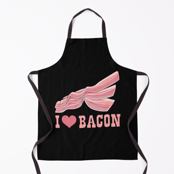 Item preview, I Love Bacon designed and sold by joseartgel.