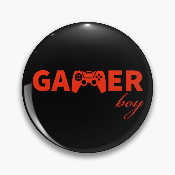 Item preview, Gamer boy - gamer - gamer life designed and sold by Artocity99.